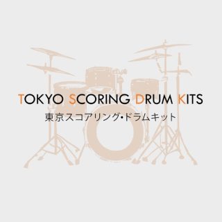 Impact Soundworks Tokyo Scoring Drum Kits [KONTAKT]
