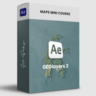 Flat Pack FX Geolayers Mini Course