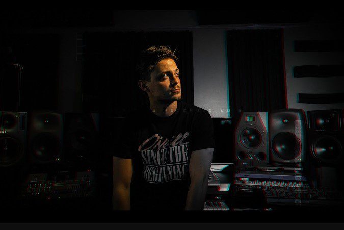789TEN The Julian Jordan Producer Pack