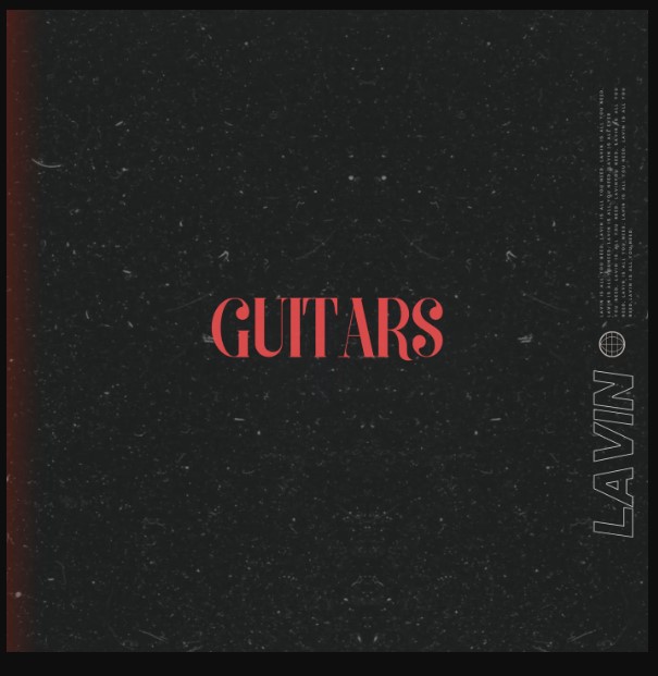 LAVIN Guitars