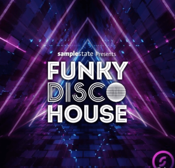 Sample State Funky Disco House