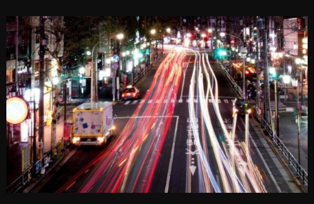 Street and Travel Photography – Matt Granger 
