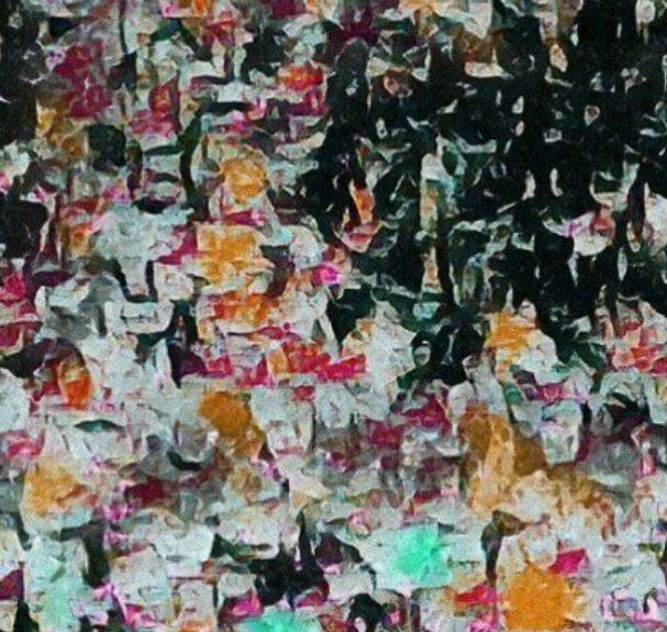 Beautiful Void Audio + Sound Aesthetics Sampling Deep Conjuring 2
