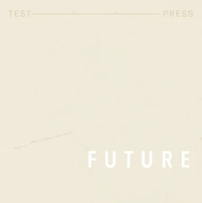 Test Press Serum GEN Z DnB