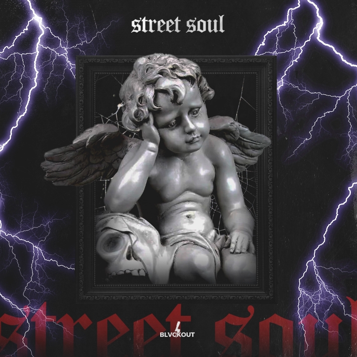Blvckout Street Soul