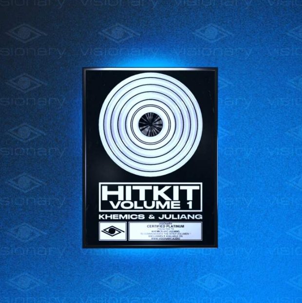 Khemics and Juliang Hit Kit V1