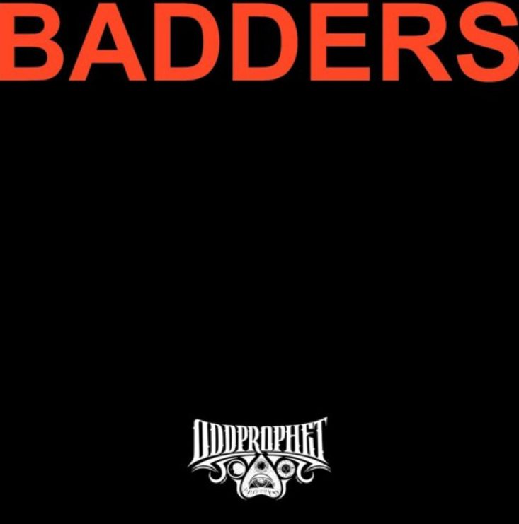 Oddprophet Bad Serum x Multipass Presets