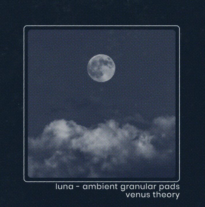 Venus Theory Luna