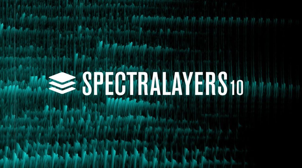 Steinberg SpectraLayers Pro 10 v10.0.40 Incl V.R Unlocker b6 x64