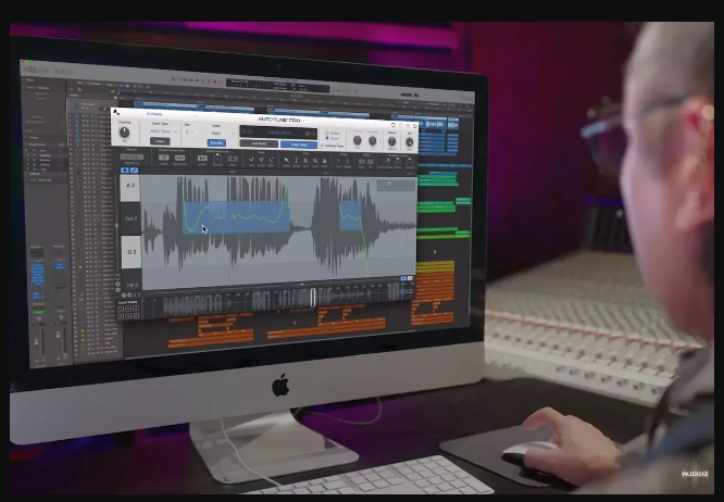 Antares Auto-Tune Pro v11.0.0