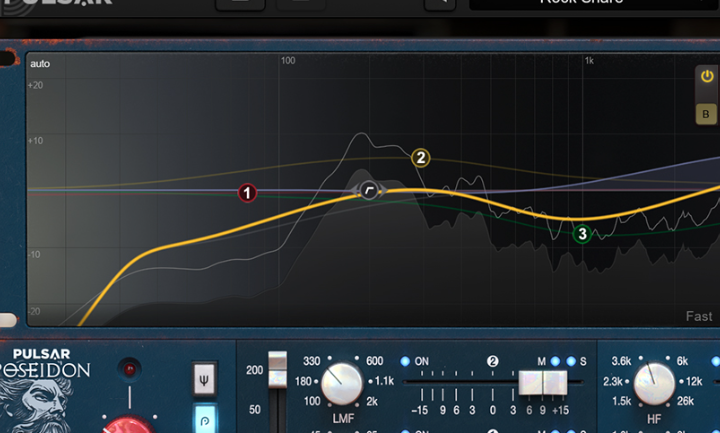 Pulsar Audio Pulsar Poseidon v1.0.6