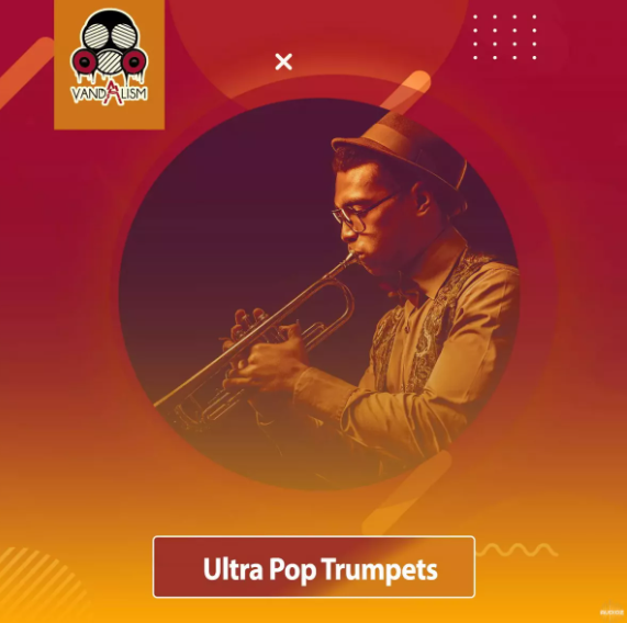 Vandalism Ultra Pop Trumpets