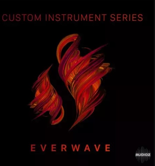 8Dio EverWave KONTAKT