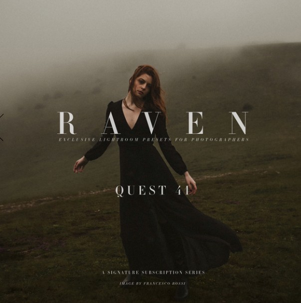 Archipelago Quest – Quest 41 – Raven