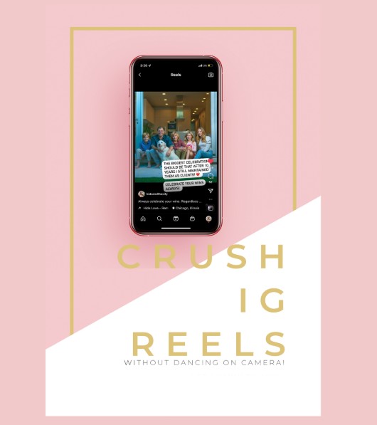 AwTeaches – Crush IG Reels