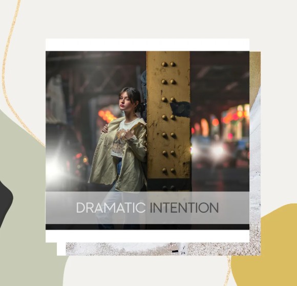 AwTeaches – Dramatic Intention