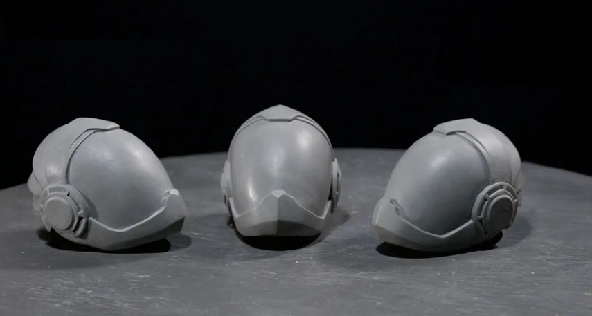 CGCookie – Sculpting Straight Surfaces in Clay