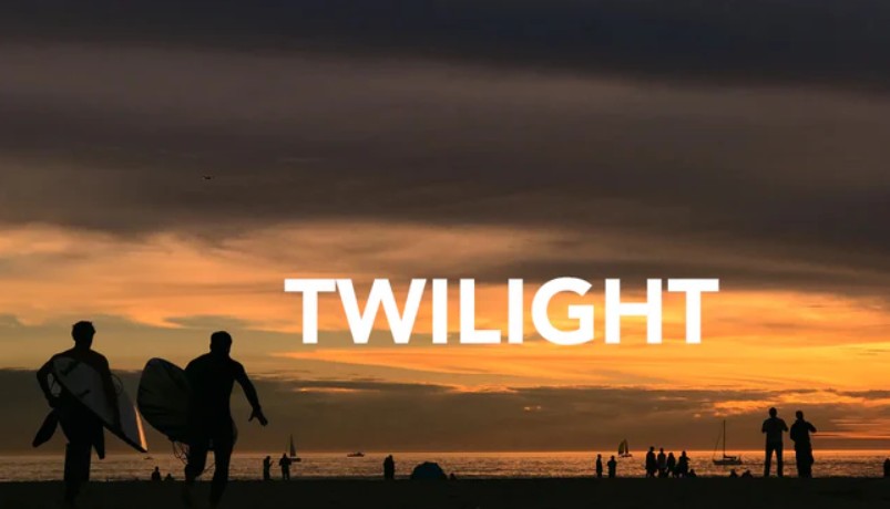 Cinecolor – Twilight