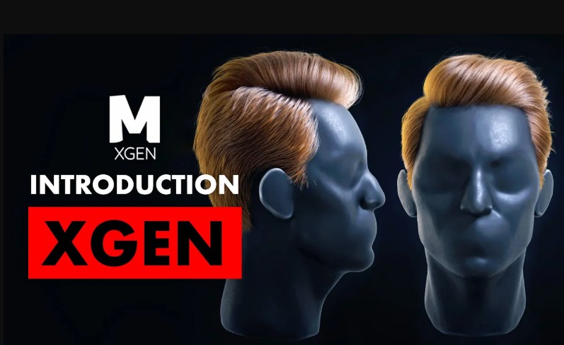 FlippedNormals – Introduction to XGen
