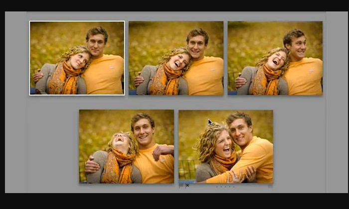 Kelbyone – Lightroom Classic In-Depth – Importing