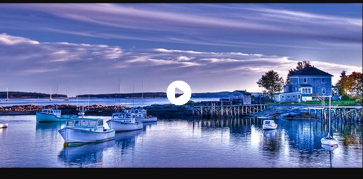 Kelbyone – Lightroom Classic In-Depth – Slideshows and Web Galleries