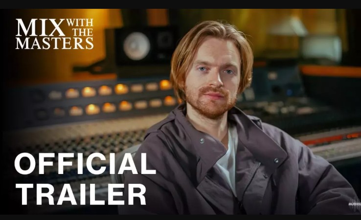 MixWithTheMasters Finneas Writing and Producing ‘BIRDS OF A FEATHER' by Billie Eilish Tutorial