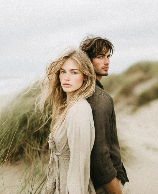 Modern Market – Modern Kodak Gold 200 Lightroom Presets