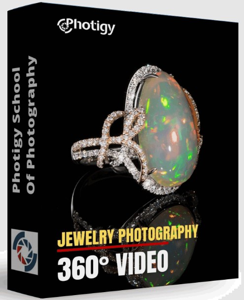 Photigy – 360 Video For Jewelry Photographers