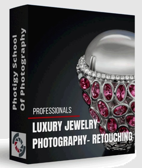 Photigy – Luxury Jewelry Photography – Retouching