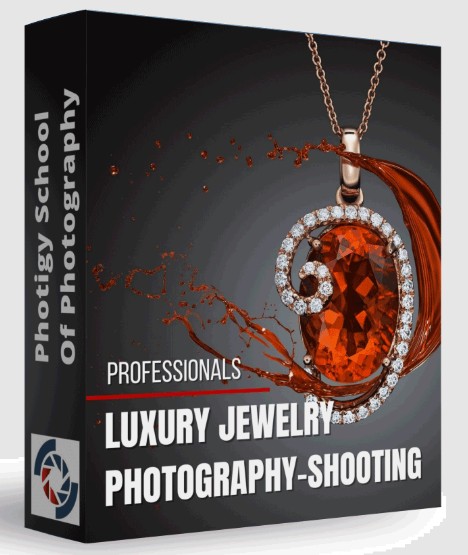 Photigy – Luxury Jewelry Photography – Shooting