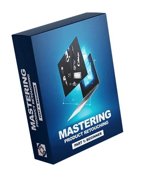 Photigy – Mastering Product Retouching – Beginner