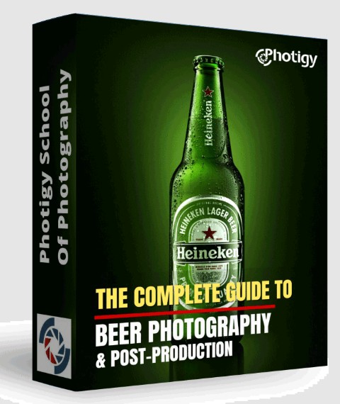 Photigy – The Complete Guide to Beer Photography