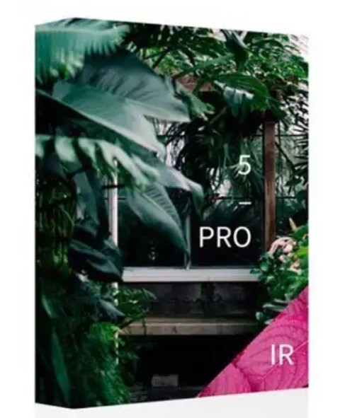 RNI All Films 4 & 5 – Pro