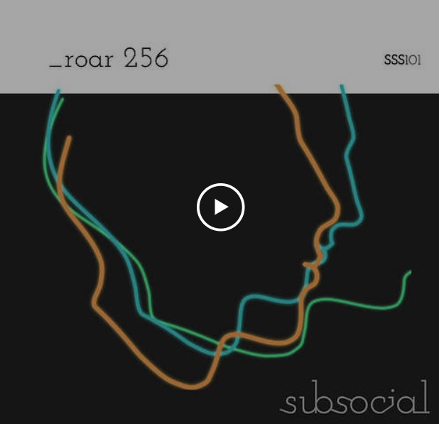 Subsocial Studios SSS101 _roar 256 (Ableton Roar presets)