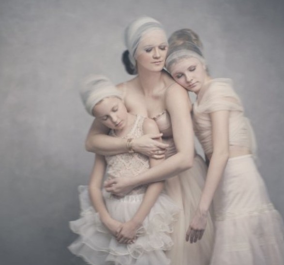 The Portrait System – Family Creative