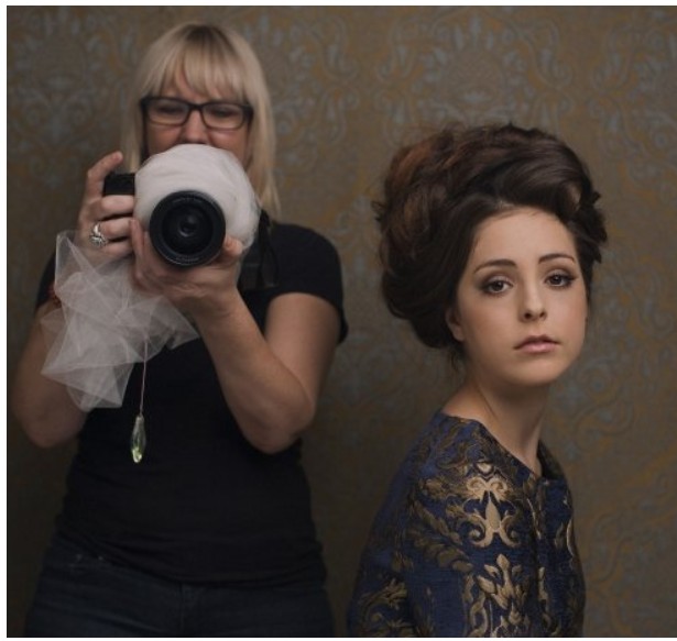 The Portrait System – Marketing Videos with Animoto