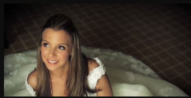 The Wedding School – Bride or Groom Getting Ready
