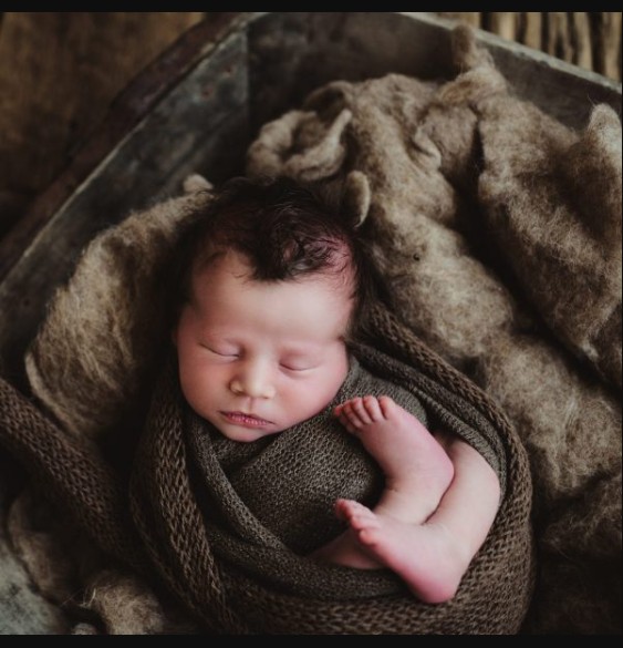 Twig & Olive – Sleepy Matte