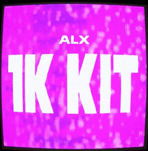 Alx 1k MultiKit