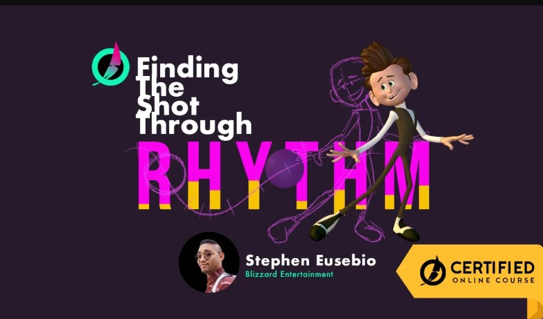 Animawarriors – Finding The Shot Through Rhythm