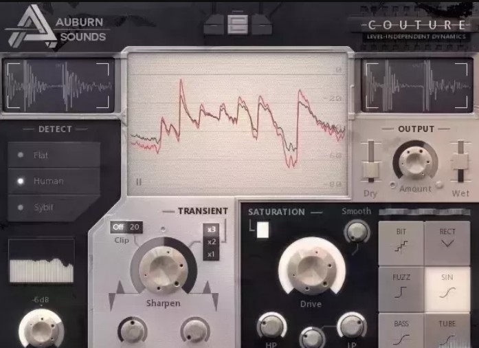 Auburn Sounds Couture v1.9.0