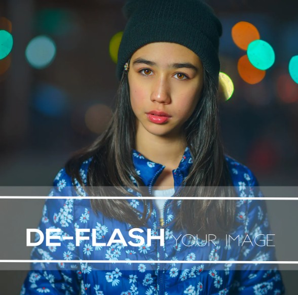 AwTeaches – De-Flash Your Image