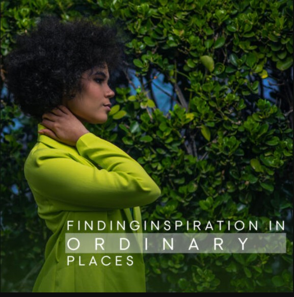 AwTeaches – Finding Inspiration Series