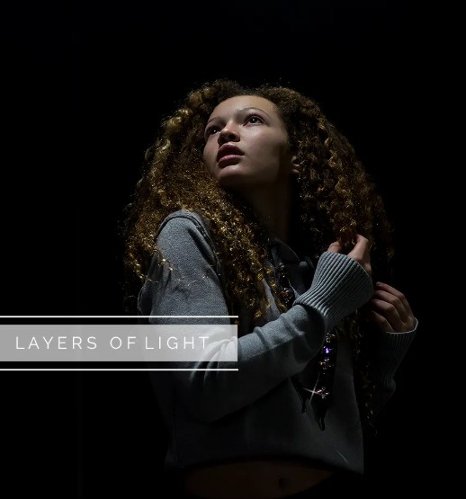 AwTeaches – Layers Of Light