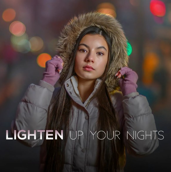 AwTeaches – Lighten Up Your Night
