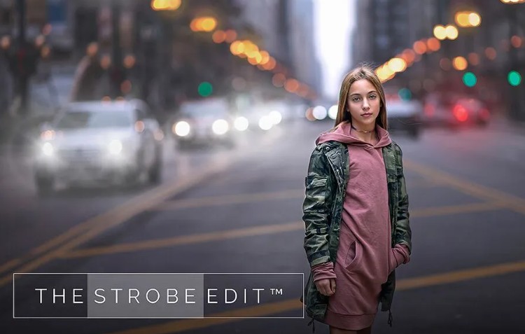 AwTeaches – The Strobe Edit