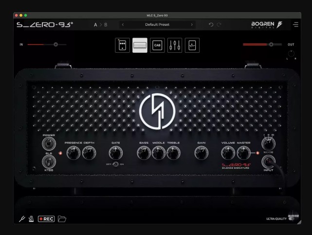 Bogren Digital MLC S Zero 93 v1.0.396