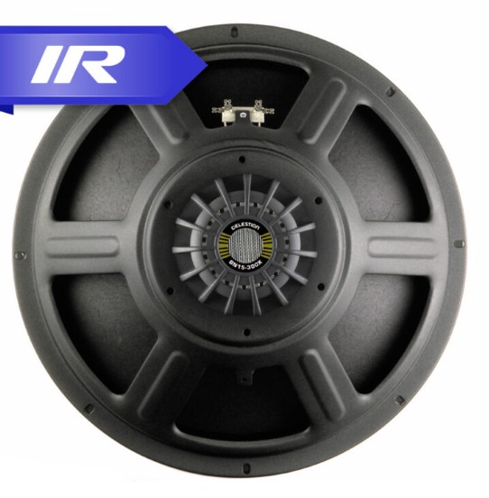 Celestion BN15-400X – Bass Bundle with Playing Styles Impulse Responses
