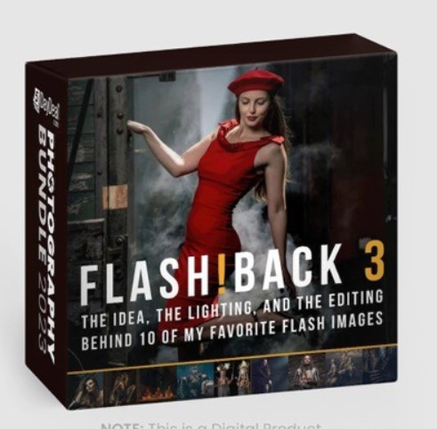 Creativehighway – Flash!Back Vol. III