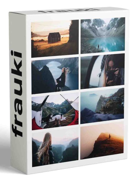 Frauki – Presets By Frauki Vol I